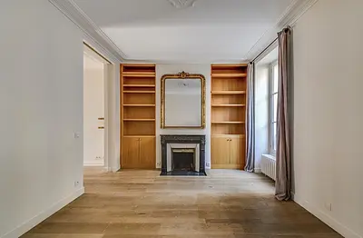 Photo du Rue des Batignolles, 75017 Paris, France Paris