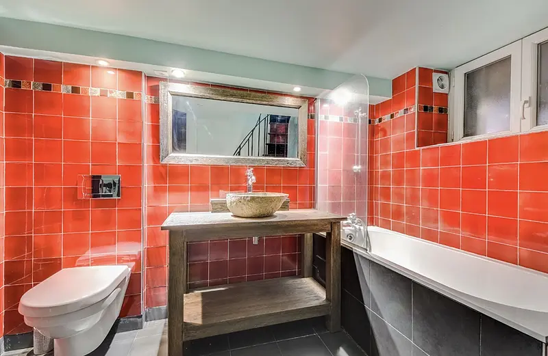 Photo du Rue des Batignolles, 75017 Paris, France Paris