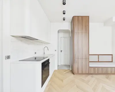 Photo du Rue de Jarente, 75004 Paris, France Paris