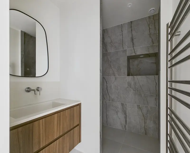 Photo du Rue de Jarente, 75004 Paris, France Paris