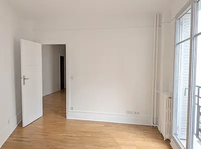 Photo du 38 Rue du Docteur Roux, 75015 Paris, France Paris