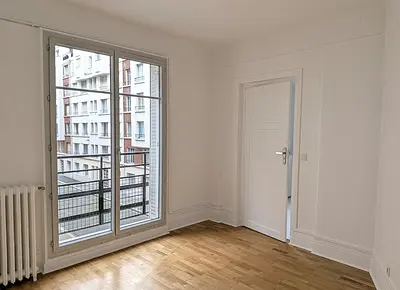 Photo du 38 Rue du Docteur Roux, 75015 Paris, France Paris