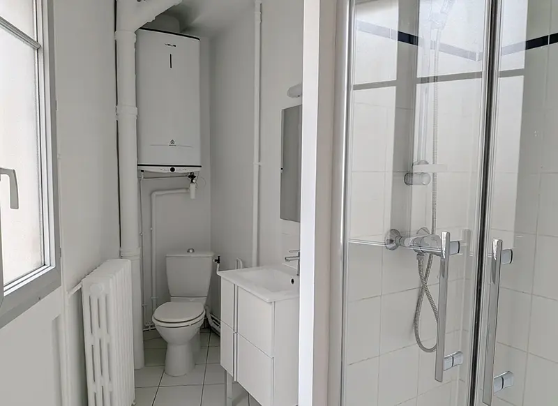 Photo du 38 Rue du Docteur Roux, 75015 Paris, France Paris