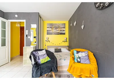 Photo du 23 Rue des Trois Forgerons, 21000 Dijon, France Dijon