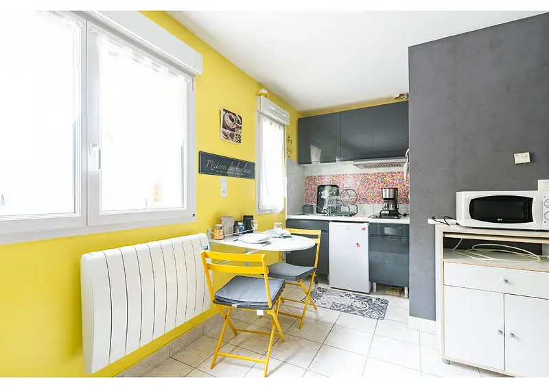 Photo du 23 Rue des Trois Forgerons, 21000 Dijon, France Dijon