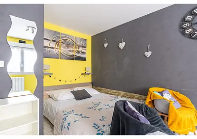 Photo du 23 Rue des Trois Forgerons, 21000 Dijon, France Dijon