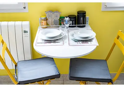 Photo du 23 Rue des Trois Forgerons, 21000 Dijon, France Dijon