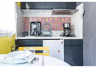 Photo du 23 Rue des Trois Forgerons, 21000 Dijon, France Dijon