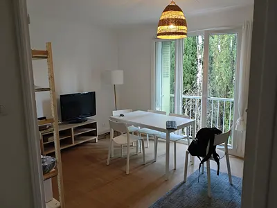 Photo du 30 Avenue Henri Pontier, 13100 Aix-en-Provence, France Aix-en-Provence