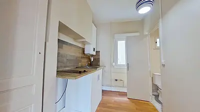 Photo du 21 Rue Collard, 76600 Le Havre, France Le Havre