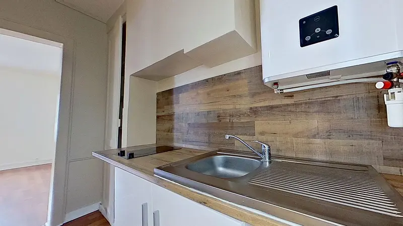 Photo du 21 Rue Collard, 76600 Le Havre, France Le Havre