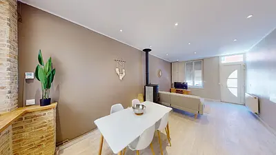 Photo du 11 Rue Chaplin, 59000 Lille, France Lille