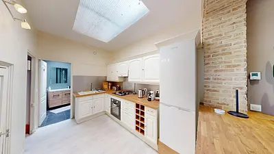 Photo du 11 Rue Chaplin, 59000 Lille, France Lille