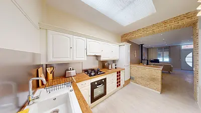 Photo du 11 Rue Chaplin, 59000 Lille, France Lille