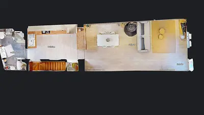 Photo du 11 Rue Chaplin, 59000 Lille, France Lille