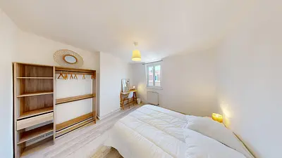 Photo du 11 Rue Chaplin, 59000 Lille, France Lille