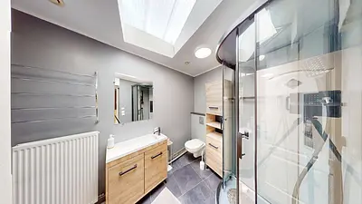 Photo du 11 Rue Chaplin, 59000 Lille, France Lille