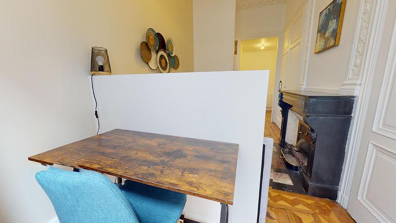 Photo du 11 Rue Georges Teissier, 42000 Saint-Étienne, France Saint-Étienne