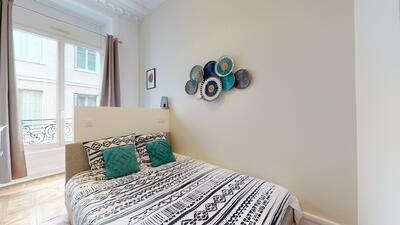 Photo du 11 Rue Georges Teissier, 42000 Saint-Étienne, France Saint-Étienne