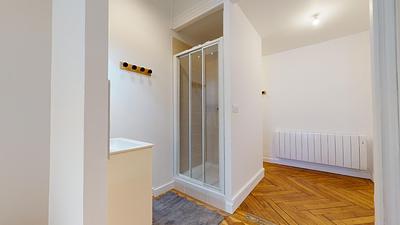 Photo du 11 Rue Georges Teissier, 42000 Saint-Étienne, France Saint-Étienne