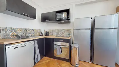 Photo du 11 Rue Georges Teissier, 42000 Saint-Étienne, France Saint-Étienne