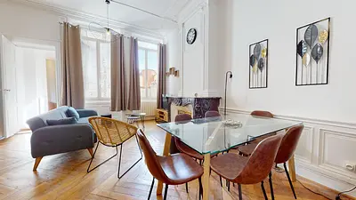 Photo du 11 Rue Georges Teissier, 42000 Saint-Étienne, France Saint-Étienne