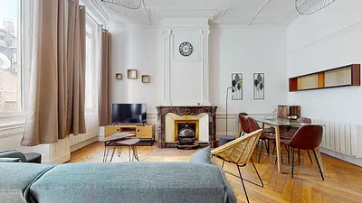 Photo du 11 Rue Georges Teissier, 42000 Saint-Étienne, France Saint-Étienne