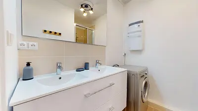 Photo du 11 Rue Georges Teissier, 42000 Saint-Étienne, France Saint-Étienne