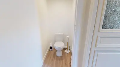 Photo du 11 Rue Georges Teissier, 42000 Saint-Étienne, France Saint-Étienne