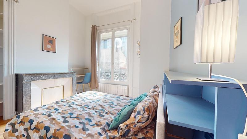 Photo du 11 Rue Georges Teissier, 42000 Saint-Étienne, France Saint-Étienne