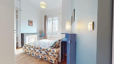 Photo du 11 Rue Georges Teissier, 42000 Saint-Étienne, France Saint-Étienne