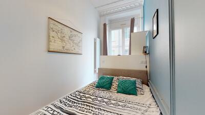 Photo du 11 Rue Georges Teissier, 42000 Saint-Étienne, France Saint-Étienne