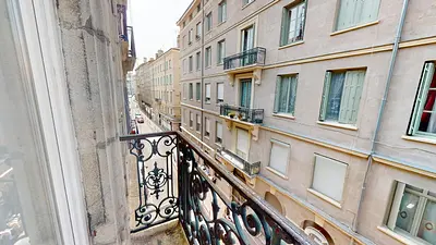 Photo du 11 Rue Georges Teissier, 42000 Saint-Étienne, France Saint-Étienne