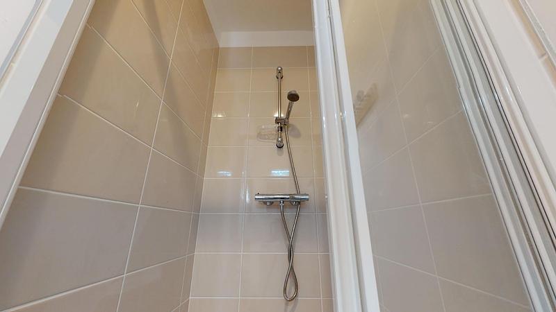 Photo du 11 Rue Georges Teissier, 42000 Saint-Étienne, France Saint-Étienne