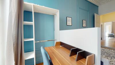 Photo du 11 Rue Georges Teissier, 42000 Saint-Étienne, France Saint-Étienne