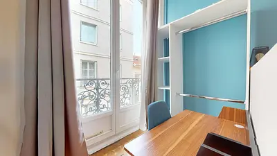 Photo du 11 Rue Georges Teissier, 42000 Saint-Étienne, France Saint-Étienne