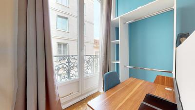 Photo du 11 Rue Georges Teissier, 42000 Saint-Étienne, France Saint-Étienne