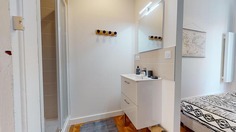 Photo du 11 Rue Georges Teissier, 42000 Saint-Étienne, France Saint-Étienne