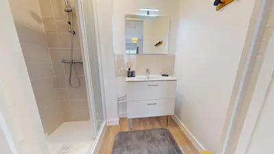 Photo du 11 Rue Georges Teissier, 42000 Saint-Étienne, France Saint-Étienne