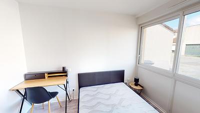 Photo du 24 Allée De La Vervolière, 86000 Poitiers, France Poitiers