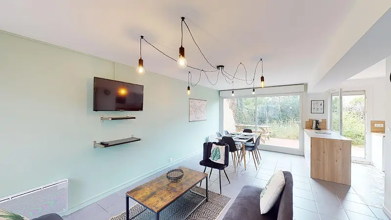 Photo du 24 Allée De La Vervolière, 86000 Poitiers, France Poitiers