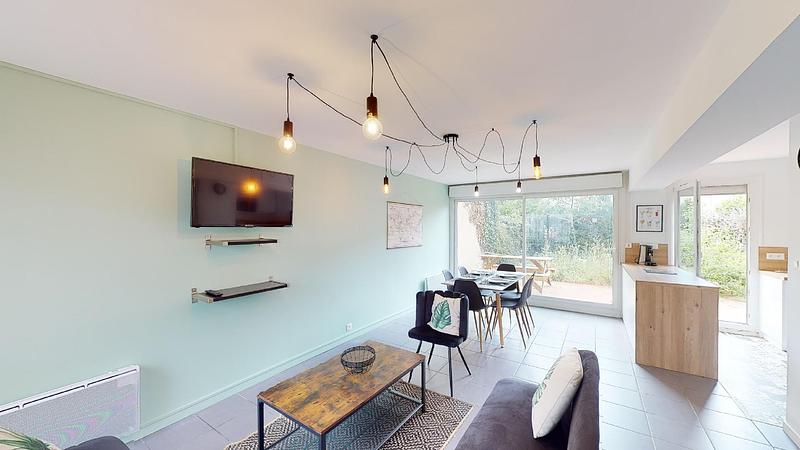 Photo du 24 Allée De La Vervolière, 86000 Poitiers, France Poitiers