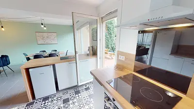 Photo du 24 Allée De La Vervolière, 86000 Poitiers, France Poitiers