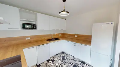 Photo du 24 Allée De La Vervolière, 86000 Poitiers, France Poitiers