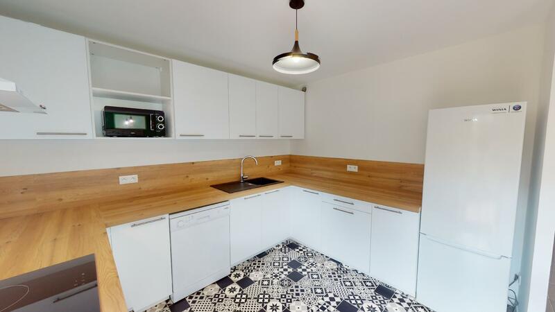 Photo du 24 Allée De La Vervolière, 86000 Poitiers, France Poitiers