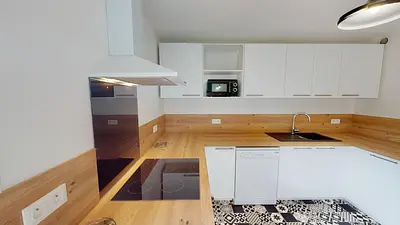 Photo du 24 Allée De La Vervolière, 86000 Poitiers, France Poitiers