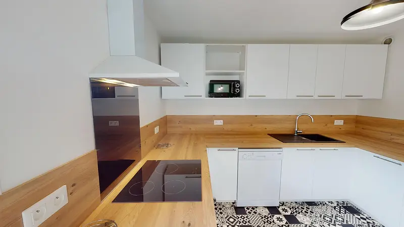 Photo du 24 Allée De La Vervolière, 86000 Poitiers, France Poitiers