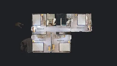 Photo du 24 Allée De La Vervolière, 86000 Poitiers, France Poitiers