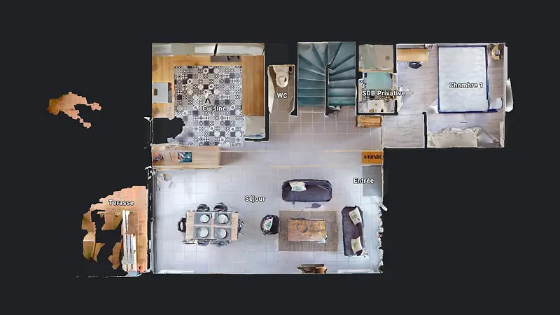 Photo du 24 Allée De La Vervolière, 86000 Poitiers, France Poitiers