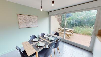 Photo du 24 Allée De La Vervolière, 86000 Poitiers, France Poitiers